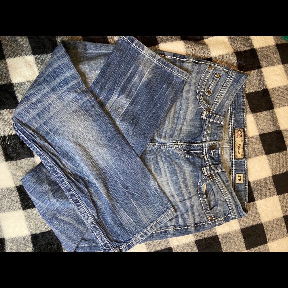 Buckle jeans – Peyton size 27 regular